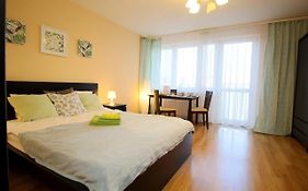 Mki Apartments - Rondo Onz